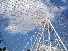 -南昌之星摩天轮