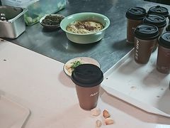 -李先生牛肉面大王(广渠门内店)
