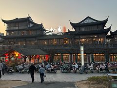 -二十八里太湖船菜(吉祥路店)