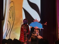 -大妙火锅·非物质文化遗产(东郊记忆店)