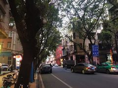 -咏春葱油饼(德政中路店)