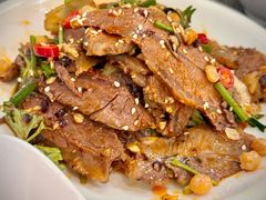 -野迹·石橄榄鸡·烧烤(新洲店)