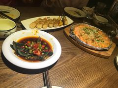 -酸婆娘江湖川菜(紫竹路店)