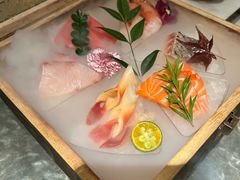 -本源食集 日式烧肉·炉端烧(卓悦中心店)