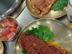 -炉队长·齐齐哈尔家庭烤肉(马家堡店)