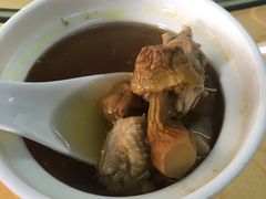-吴祥记潮州菜·百年老字号·砂锅粥