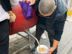 -东仓门早市