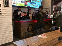 -卡乐星(美罗城店)