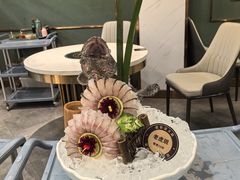 -喜聚薈·花膠雞海鮮火鍋(越秀店)