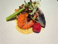 -Nord Grill&Bar Highland诺德西餐(深圳欢乐海岸店)