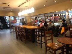 -星巴克(赛特购物中心店)