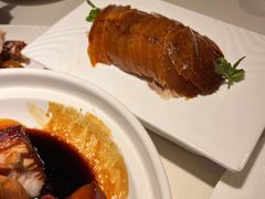 -小放牛河北菜(长安万达店)