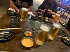 -夜食白市Yespicy·烧烤啤酒宵夜(番禺四海城店)