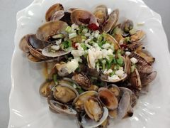 -原味蒸汽海鲜(嵊泗店)
