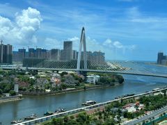 -潮汕味道·煮海餐厅(金麟大厦店)