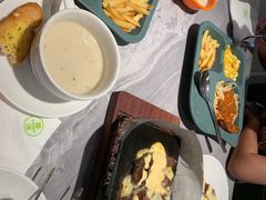 -周沫西餐(嘉禾金铂天地店)