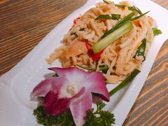 -酒肆浅葱•烧烤•龙虾•排档(卓悦intown店)