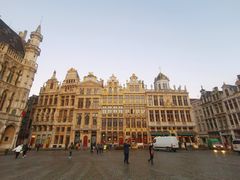 -布鲁塞尔大广场