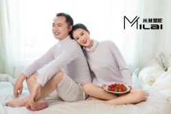 -米莱摄影写真(五大道别墅店)