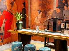 -馋遇江南·精致湖景雅宴(东方之门店)