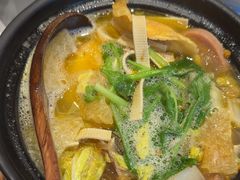 -馋三尺蟹粉小笼(人民广场店)