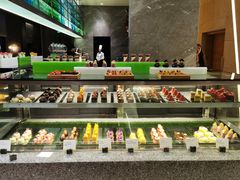 -解放碑威斯汀酒店-知味国际美食餐厅