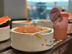 -龍歌自助小火锅(李沧顺和汇店)