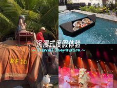 -金东尼人妖秀