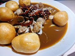 -友达面馆(二七南路店)