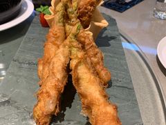 -铜锣湾·有麝自然香(长嘉汇购物公园店)