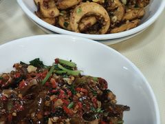-笨罗卜浏阳菜馆(龙华鹏润达店)