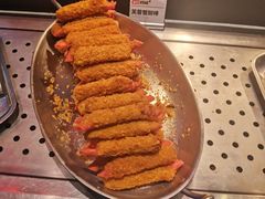 -西十二街牛排(西红门荟聚店)