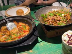 -费大厨辣椒炒肉(太平老街店)