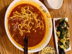 -每碗面馆(新鸿安大厦店)