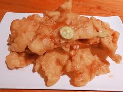 -海小馆海鲜餐厅(茂业百货店)
