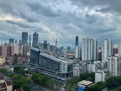 -海上海弘基休闲广场