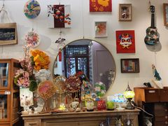 -100家灵感仓库·DIY团建(什刹海店)