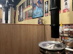 -蒜香焼肉PURUSHIN(马场路店)