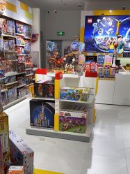 -乐高授权专卖店(中关村领展店)