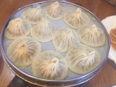 -包龙府灌汤包子(开封府店)