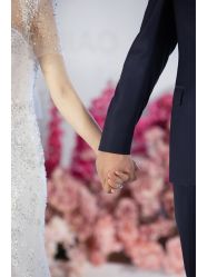 -MECCI婚礼摄影跟拍(红东方广场店)