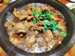 -巴乡石锅鱼(密云店)