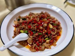 -笨罗卜浏阳菜馆(高桥永祥店)