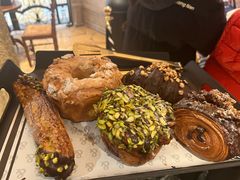 -B&C黄油与面包·THE GARDEN BAKERY概念店(世纪汇店)