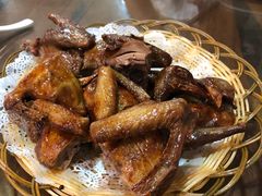 -沙田鸽王(解放路店)