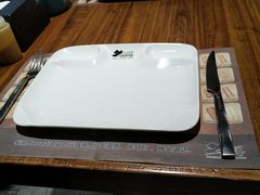 -汉巴味德(乐宾百货店)