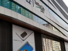 -深圳来福士广场