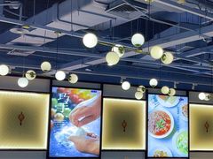 -翡翠拉面小笼包Crystal Jade(上海浦东国际机场T1店)