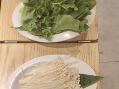 -淼福猪肚鸡·椰子鸡火锅(大沙地店)