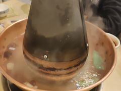 -月圆火锅(宁海东路二店)